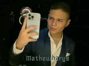 Mathewharys