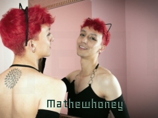 Mathewhoney
