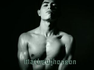 Mathewjhonson