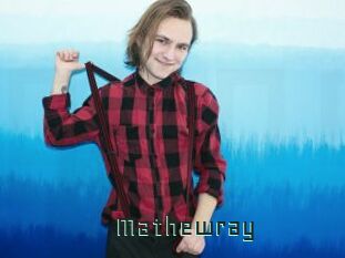 Mathewray