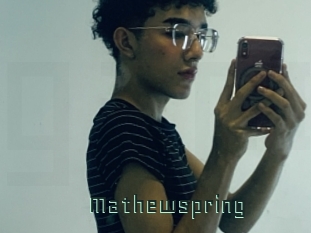 Mathewspring