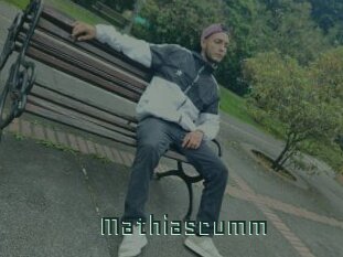 Mathiascumm