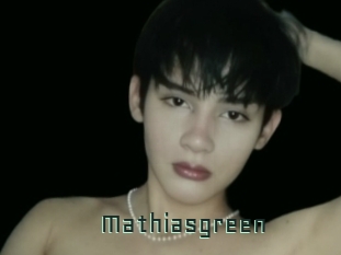 Mathiasgreen