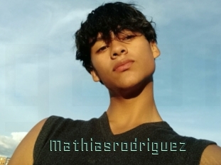 Mathiasrodriguez