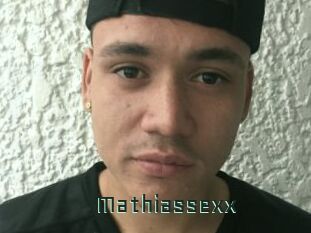 Mathiassexx