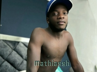 Mathiassh