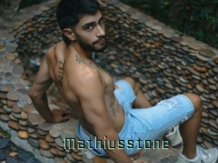 Mathiusstone