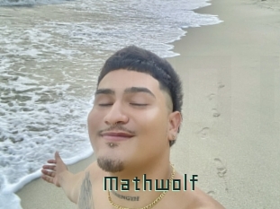 Mathwolf