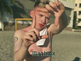 Mathwx