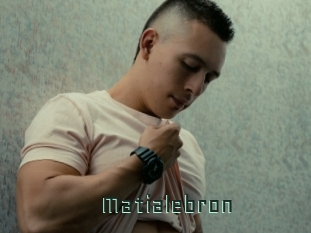 Matialebron