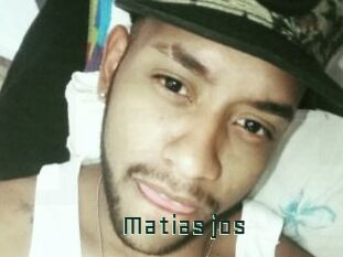 Matias_jos