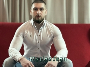 matiasdean Gay Porn