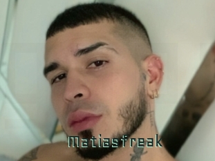 matiasfreak Gay Porn