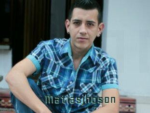 Matiasjhoson