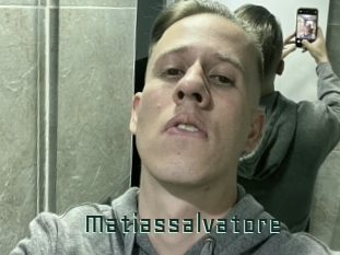 matiassalvatore Gay Porn