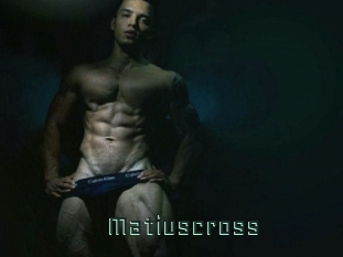Matiuscross