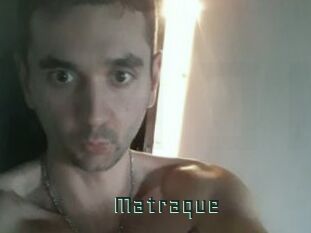 Matraque