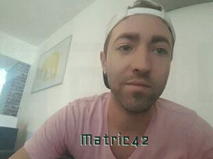 Matric42