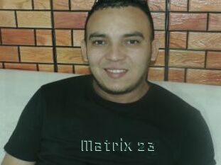 Matrix_23
