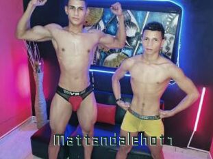 Mattandalehot1
