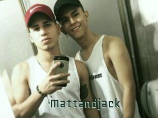 Mattandjack