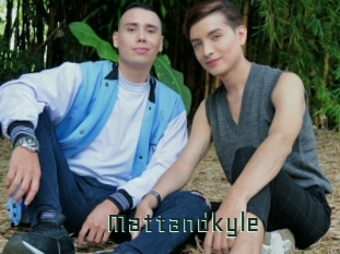 Mattandkyle