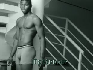 Mattconor