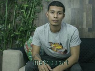 Matteoart