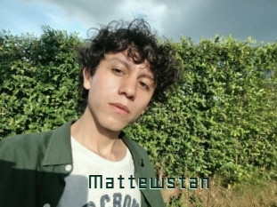 Mattewstan
