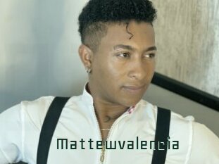 mattewvalencia Gay Porn