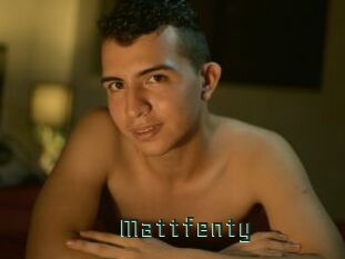 mattfenty Gay Porn