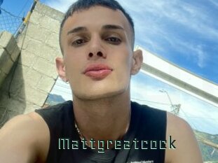 Mattgreatcock