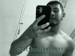 Matthewbennett