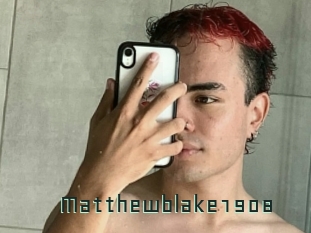 Matthewblake1908