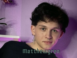 Matthewgren