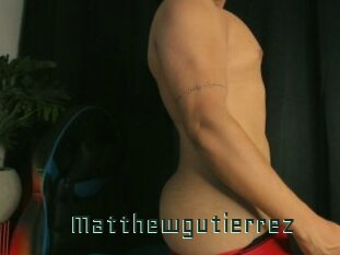 Matthewgutierrez