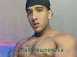 matthewnoszka Gay Porn
