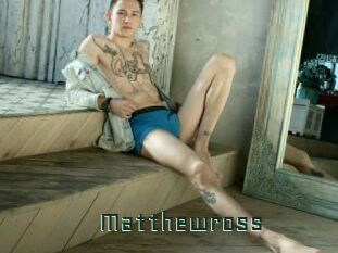 matthewross Gay Porn