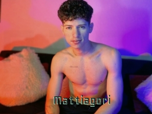 Mattiagori