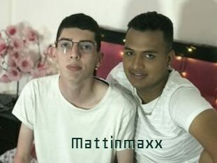 Mattinmaxx