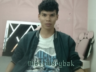 Mattiusrybak