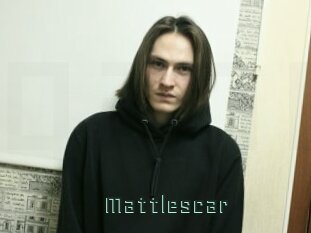 Mattlescar