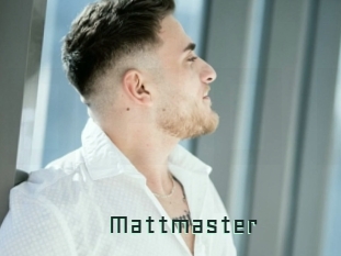 Mattmaster