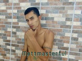 Mattmasterful