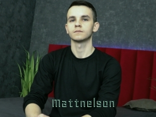Mattnelson