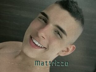 Mattrizzo