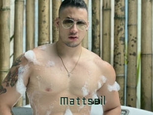 Mattseil