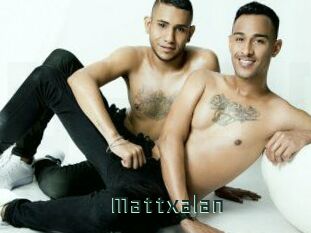 Mattxalan