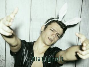 Mattycolt