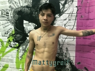 Mattygreif